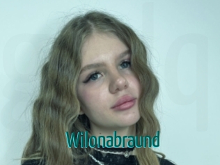 Wilonabraund