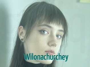 Wilonachurchey