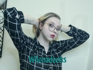 Wilonadeeks