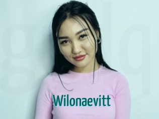 Wilonaevitt