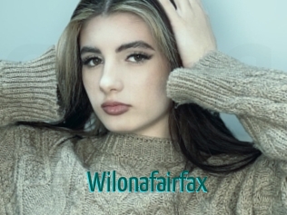 Wilonafairfax