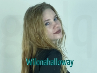 Wilonahalloway
