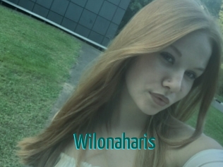 Wilonaharis