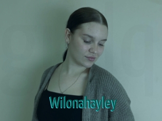 Wilonahayley