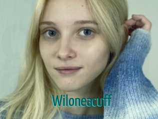 Wiloneacuff