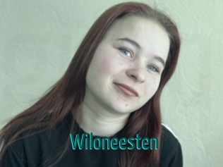 Wiloneesten