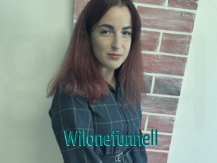 Wilonefunnell