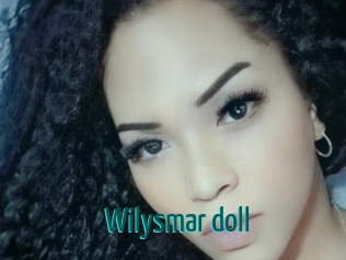 Wilysmar_doll