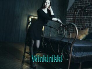 Winkinikki