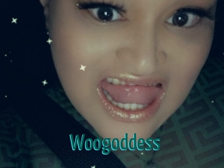 Woogoddess