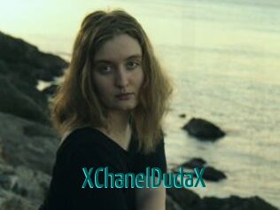 XChanelDudaX