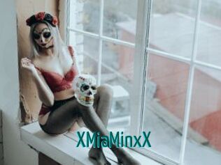 XMiaMinxX