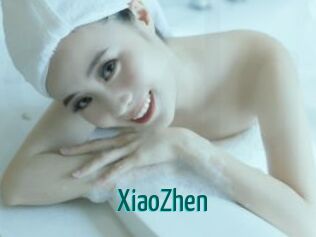 XiaoZhen Guide du Queutard