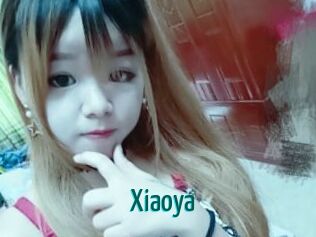 Xiaoya