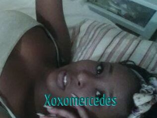 Xoxomercedes