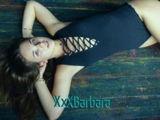 XxXBarbara