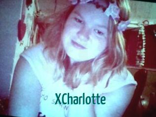 XCharlotte