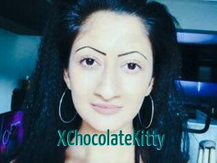 XChocolateKitty