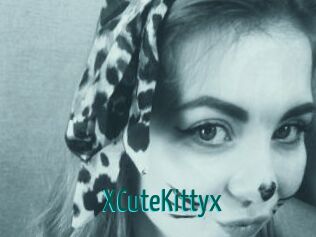 XCuteKittyx