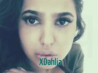 XDahlia