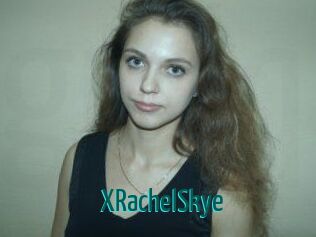 XRachelSkye