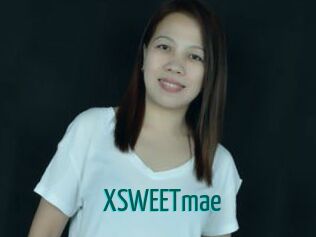 XSWEETmae