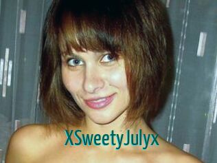 XSweetyJulyx