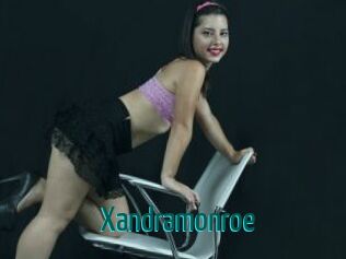 Xandramonroe