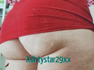 Xdirtystar29xx
