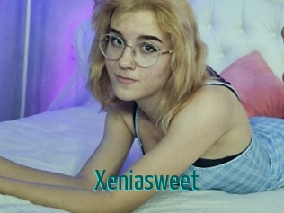 Xeniasweet