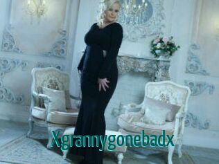 Xgrannygonebadx