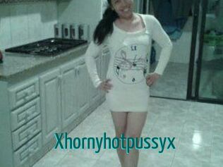 Xhornyhotpussyx
