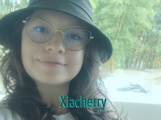 Xiacherry