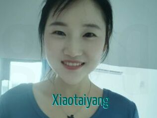Xiaotaiyang