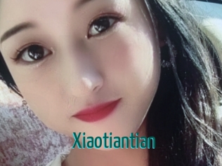 Xiaotiantian