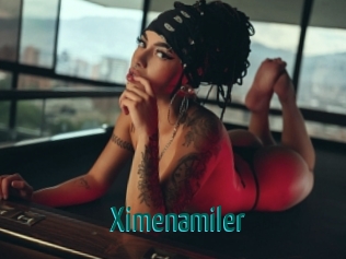 Ximenamiler