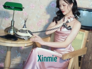 Xinmie