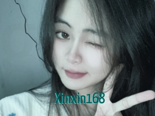 Xinxin168