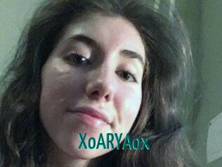 XoARYAox