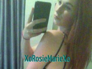 XoRosieMarieXo
