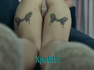 Xpetitte