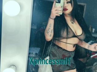 Xprincessmilf