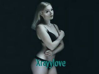 xrayylove Guide du Queutard