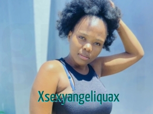 Xsexyangeliquax