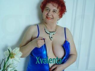 Xvalenta