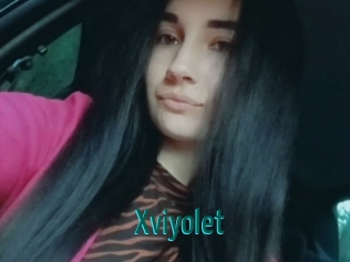 Xviyolet