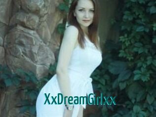 XxDreamGirlxx