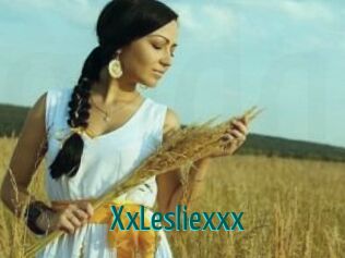 XxLesliexxx