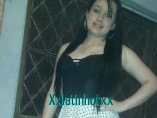 Xxlatinhotxx
