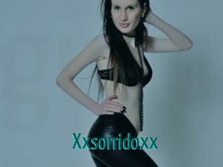 Xxsorridoxx